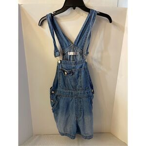 Nobo denim‎ short small 3/5 carpenter style shorts s